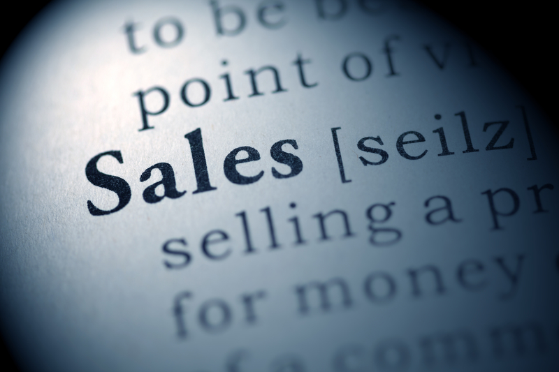 The Different Components of a Sales Letter
