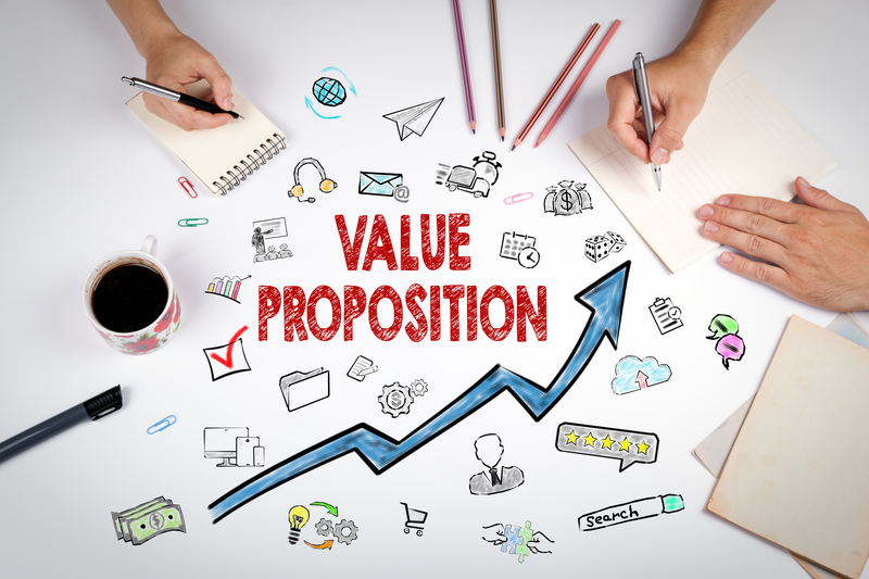 How to Create a Great Value Proposition
