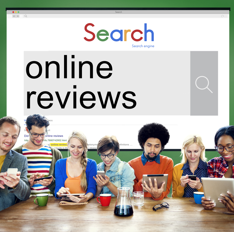 How to Get Tons of People Reviewing Your Product on Their Blog