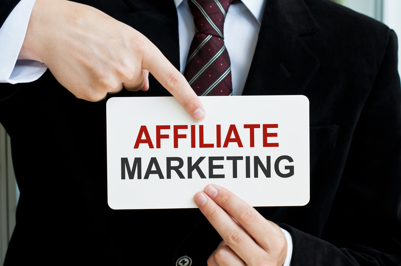 Secrets of High-Paid Affiliate Marketers