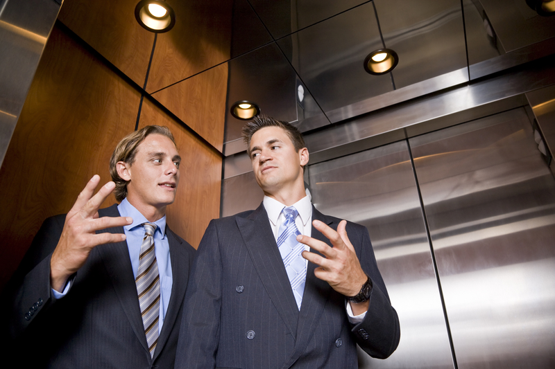 Tips To Create The Perfect Elevator Speech