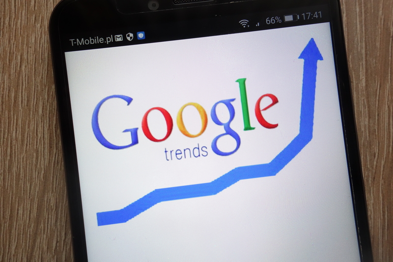 How to Make Money With Google Trends