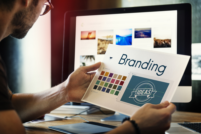 10 Tips for Building Your Blogging Brand