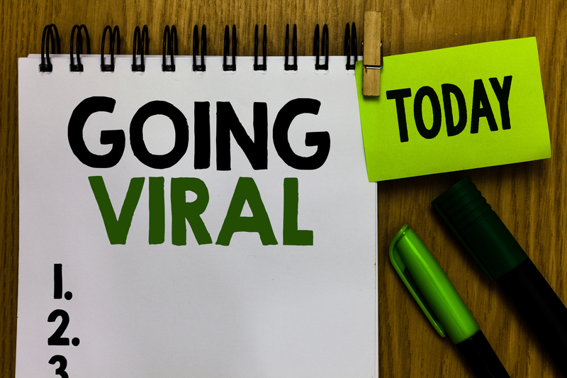 Video Marketers: 15 Tips for Going VIRAL