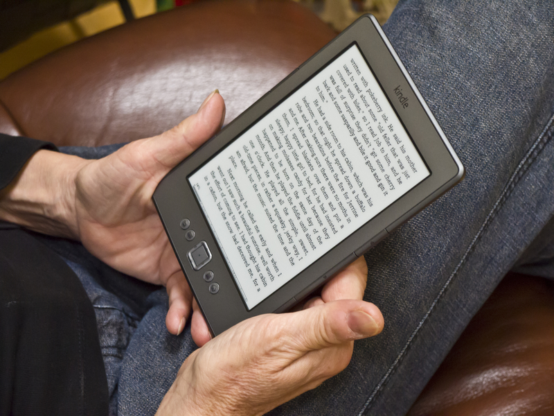 12 Highly Effective Kindle Marketing Tips